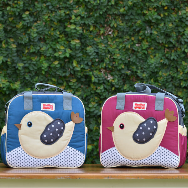 Tas Bayi Medium Birdie Series