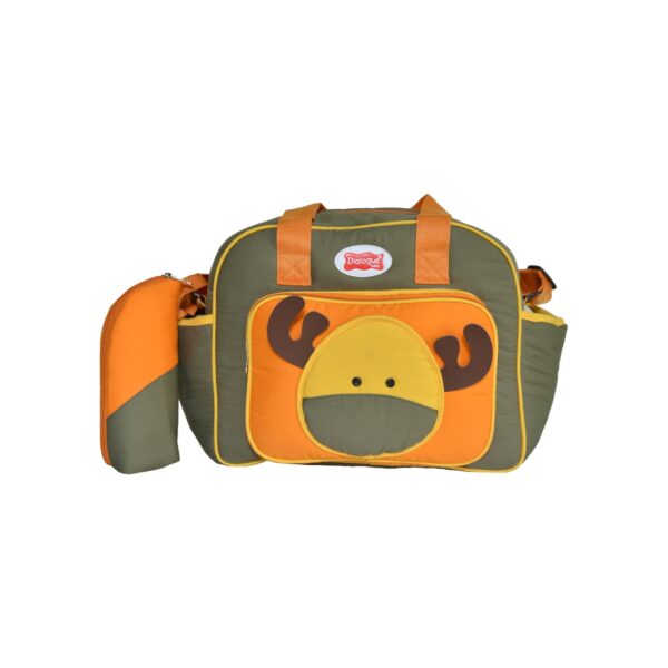 Tas Baby Medium Deer Series - Gambar 2