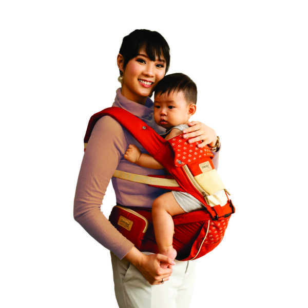 Hipseat Carrier Prime Series