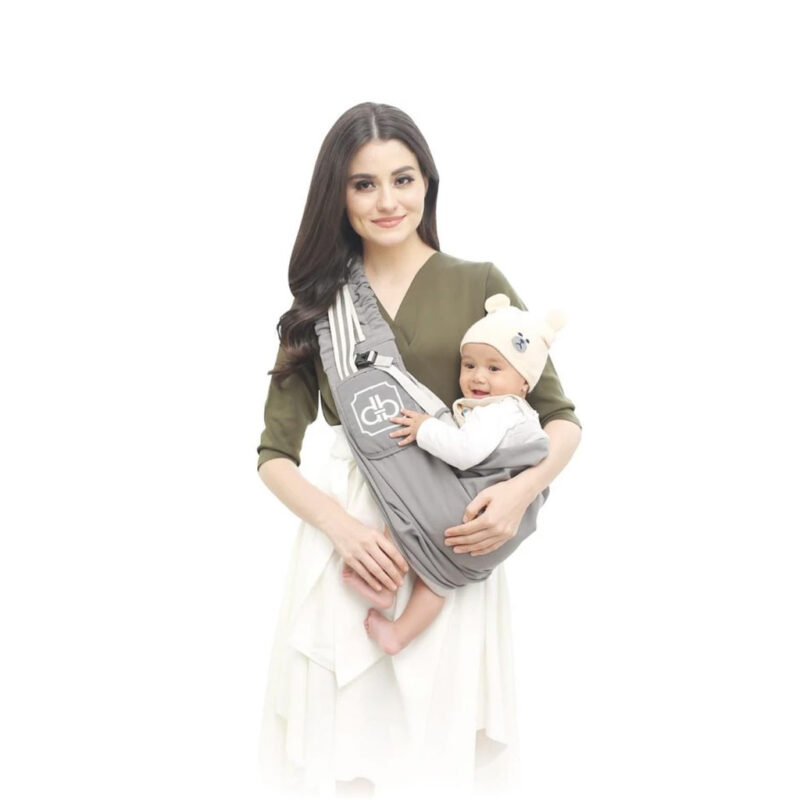 Dialogue Baby Gendongan Bayi Samping 4 in 1 Classy Series