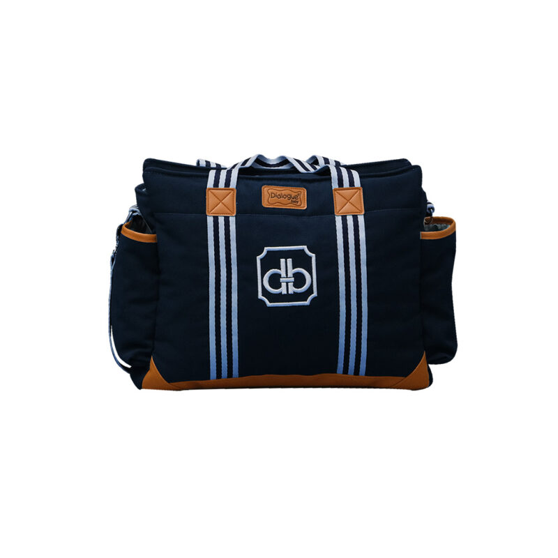 Dialogue Baby Tas Bayi Besar 5 In 1 Set Classy Series
