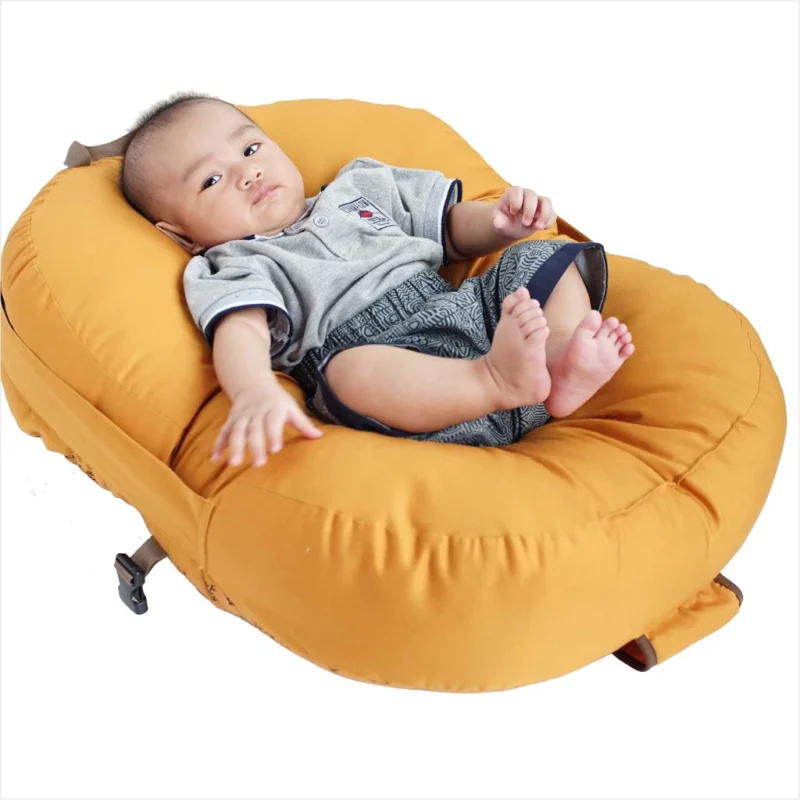 Dialogue Baby Baby Sofa Bayi 3 In 1 Dino Series