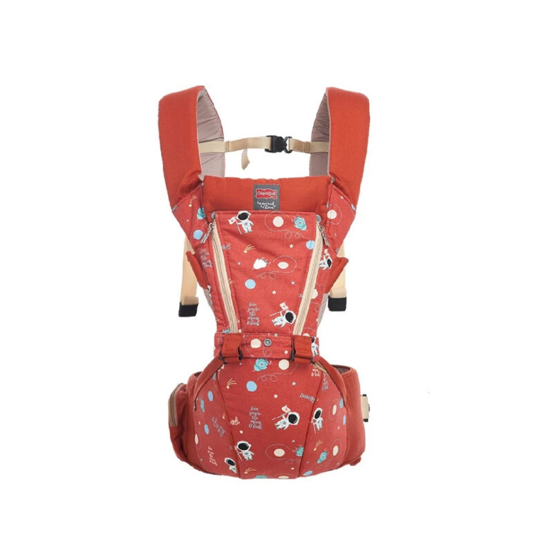 Dialogue Baby Hipseat Airflow 7 in 1 Planet Series