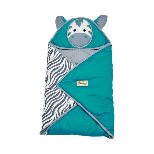 Baby Blanket Zeon Series - Gambar 3