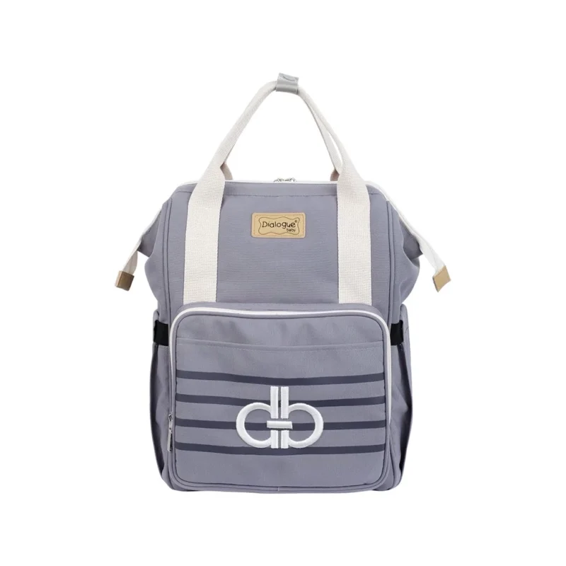 Dialogue Baby Tas Ransel dan Cooler Bag Grand Series