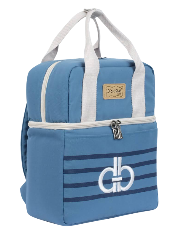 Cooler Bag Double Container Grand Series - Gambar 5