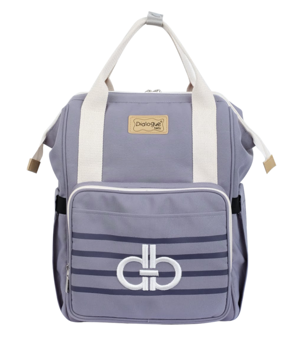 Tas Ransel dan Cooler Bag Grand Series - Gambar 4