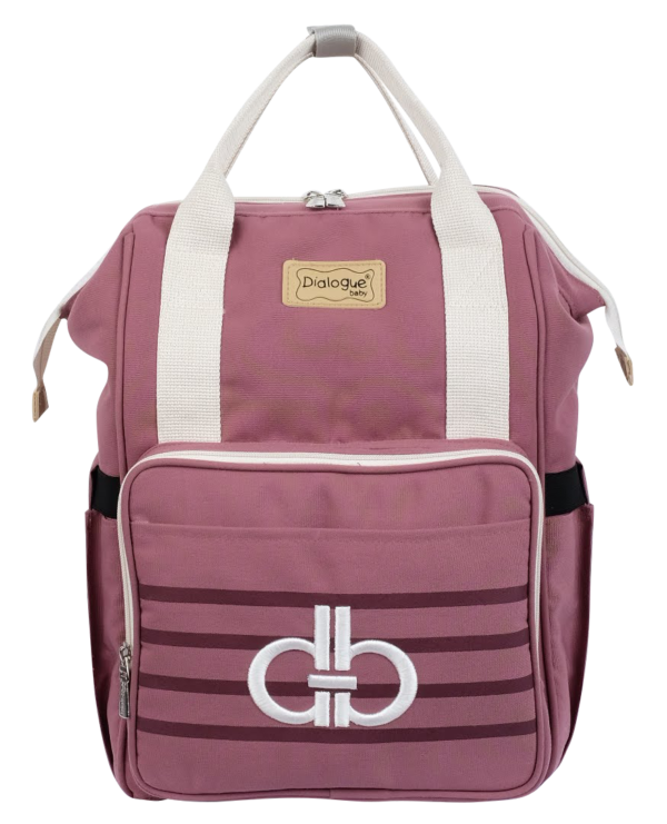 Tas Ransel dan Cooler Bag Grand Series - Gambar 5