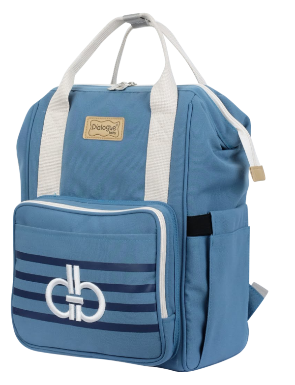 Tas Ransel dan Cooler Bag Grand Series - Gambar 3