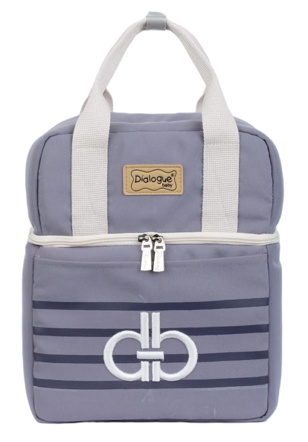 Cooler Bag Double Container Grand Series - Gambar 4