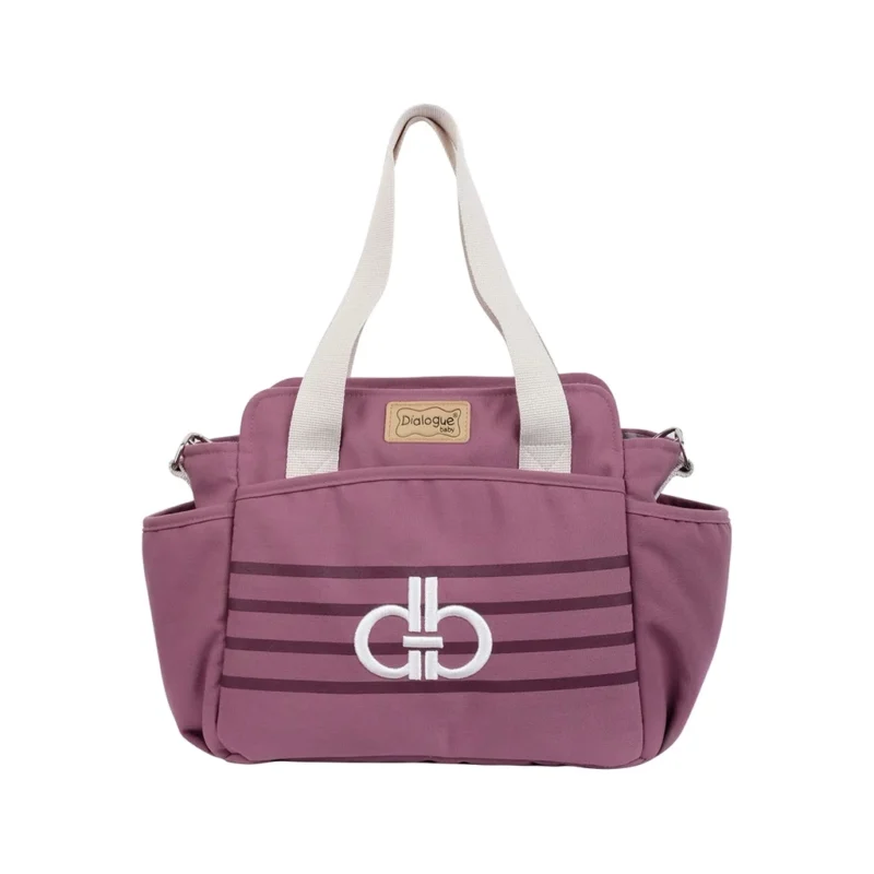 Dialogue Baby Tas Bayi Sedang 3 in 1 Set Grand Series