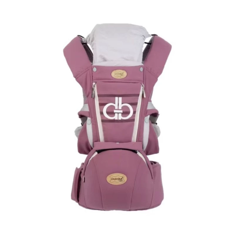 Dialogue Baby Gendongan Hipseat 10 in 1 Grand Series