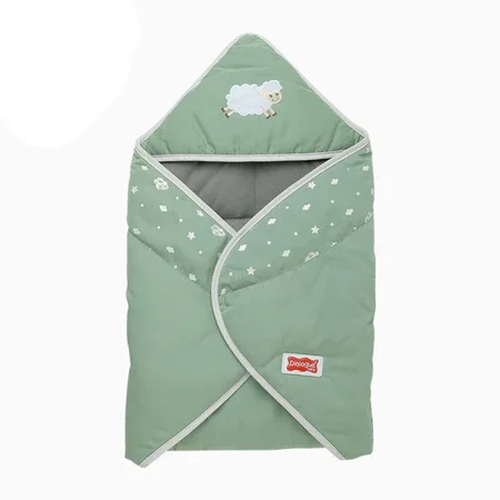 Dialogue Baby Blanket Grand Series