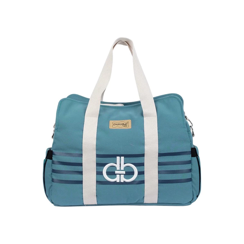 Dialogue Baby Tas Bayi Besar 6 in 1 Set Grand Series