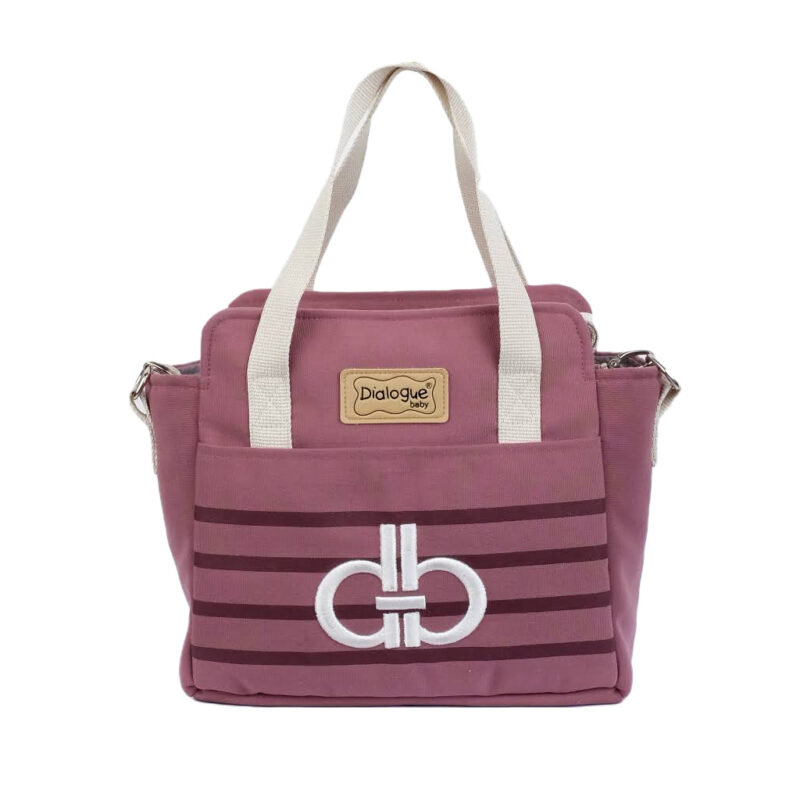 Dialogue Baby Tas Bayi Kecil Grand Series