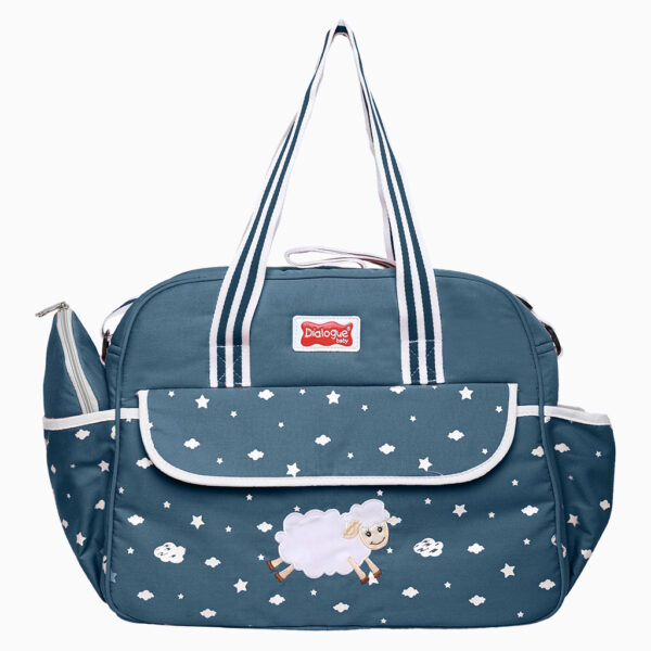 Tas Besar + TBS Baby Sheep Series - Gambar 7