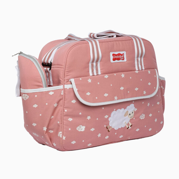 Tas Besar + TBS Baby Sheep Series - Gambar 3