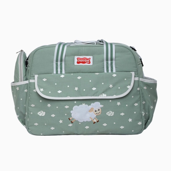 Tas Besar + TBS Baby Sheep Series - Gambar 5