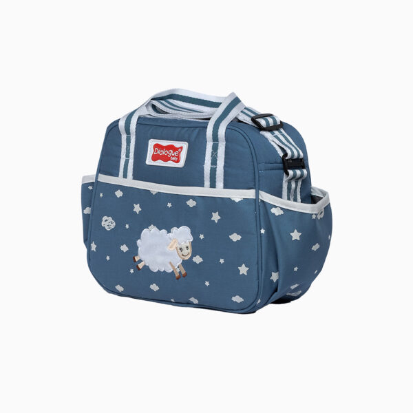 Baby Tas Bayi Kecil Baby Sheep Series - Gambar 5