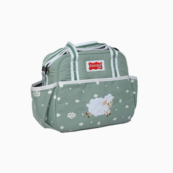 Baby Tas Bayi Kecil Baby Sheep Series - Gambar 4