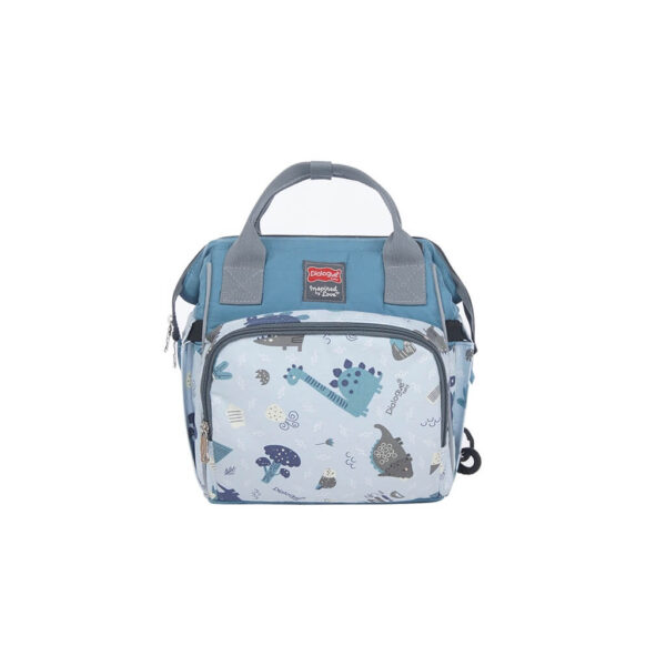 Tas Bayi Kecil 3in1 Dino Fun Series - Gambar 3