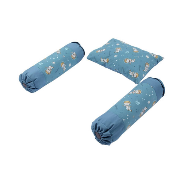 Bantal Guling Set Balita Baby Astro Series - Gambar 3