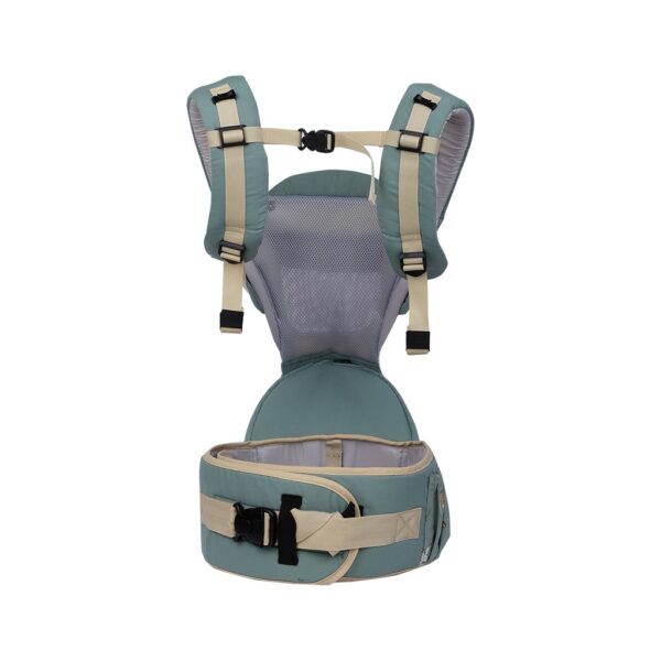 Hipseat Airflow 7 in 1 Baby Astro Series - Gambar 5