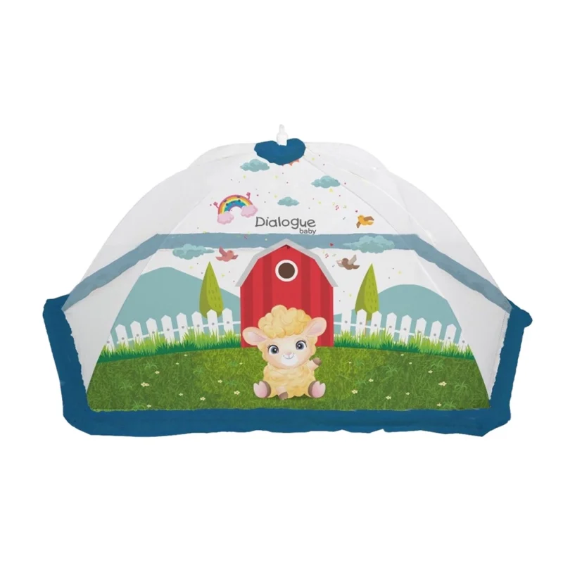 Dialogue Baby Kojong Tarik Sheep Series