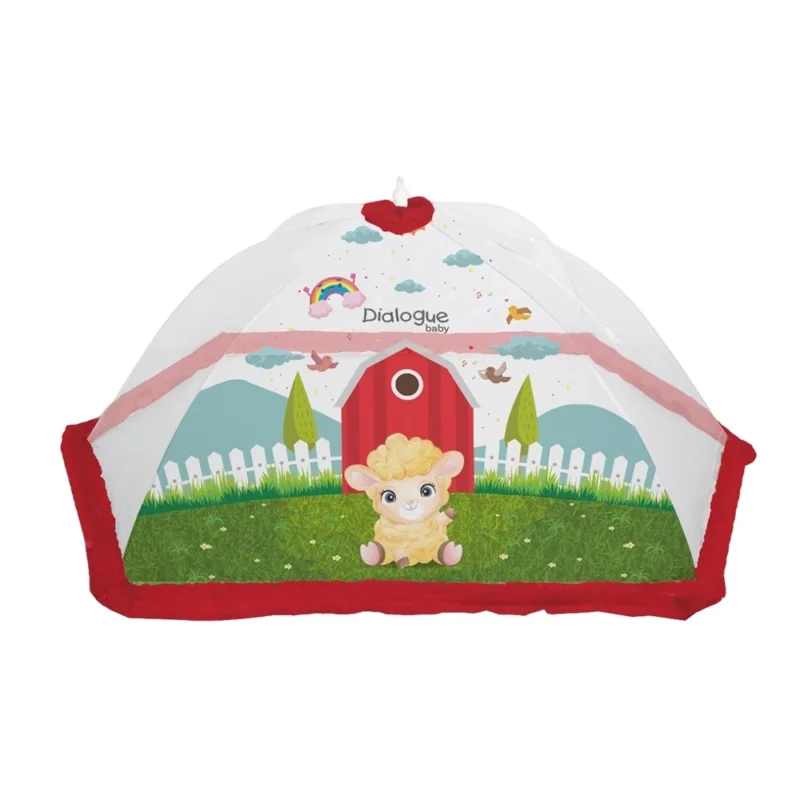 Dialogue Baby Kojong Tarik Sheep Series - Image 2