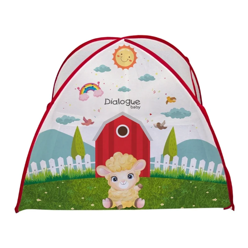 Dialogue Baby Kojong Tenda Sheep Series - Image 3