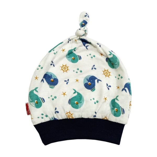 Dialogue Baby Topi Kucung Print DLT0100