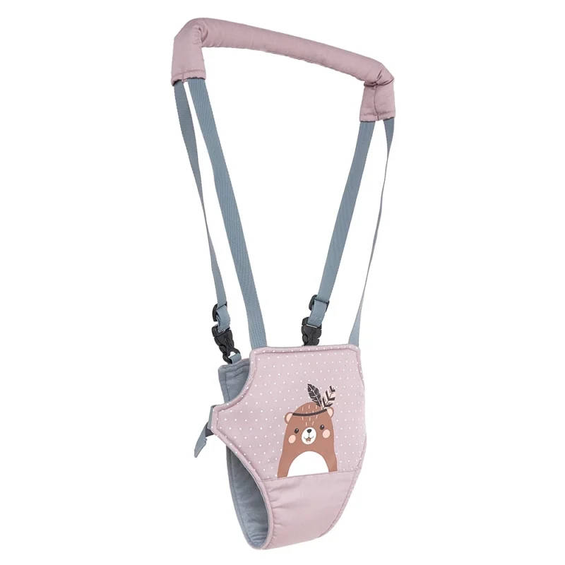 Dialogue Baby Walker Safety Strap Bearie Series