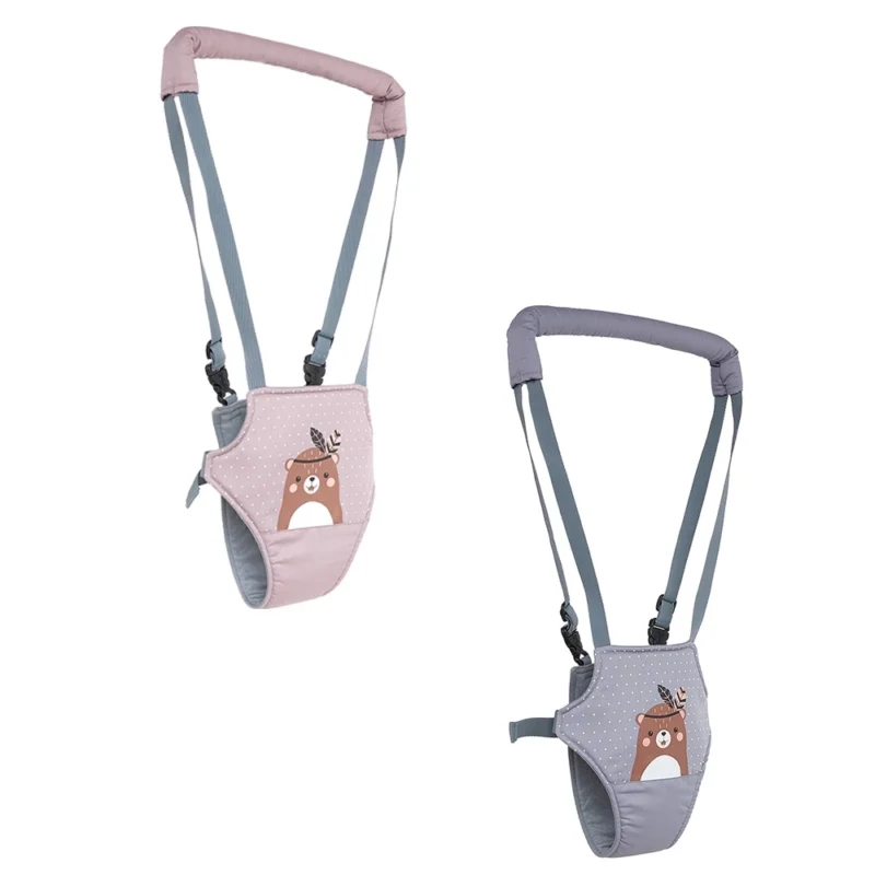 Dialogue Baby Walker Safety Strap Bearie Series - Image 5