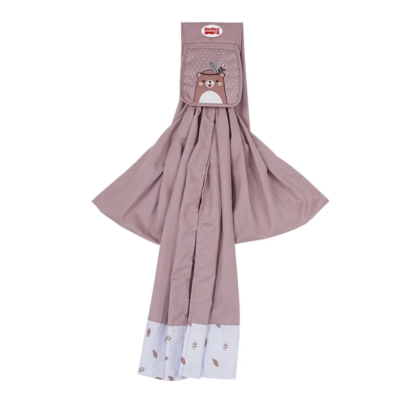 Dialogue Baby Sling Newborn To Toddler Bearie Series - Image 3