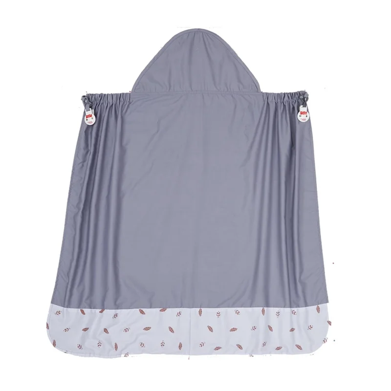 Dialogue Baby On The Go Blanket Bearie Series - Image 4