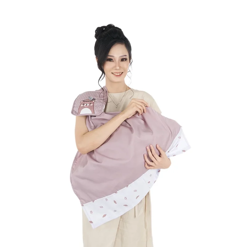 Dialogue Baby Sling Newborn To Toddler Bearie Series - Image 4
