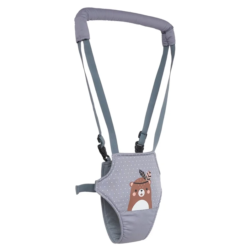 Dialogue Baby Walker Safety Strap Bearie Series - Image 2