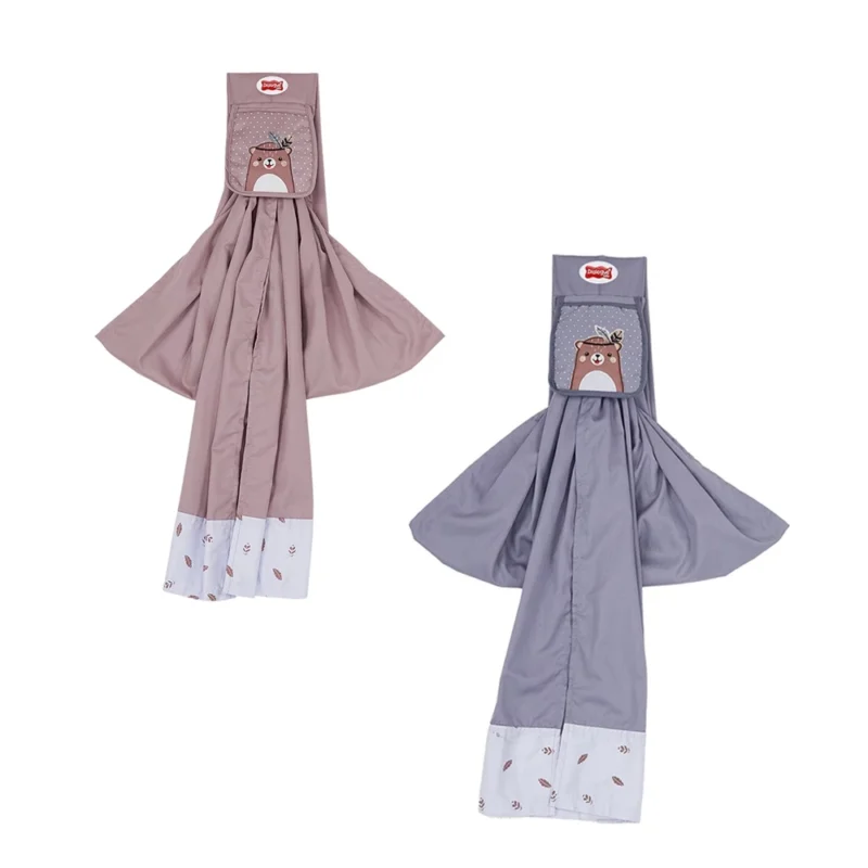 Dialogue Baby Sling Newborn To Toddler Bearie Series - Image 5