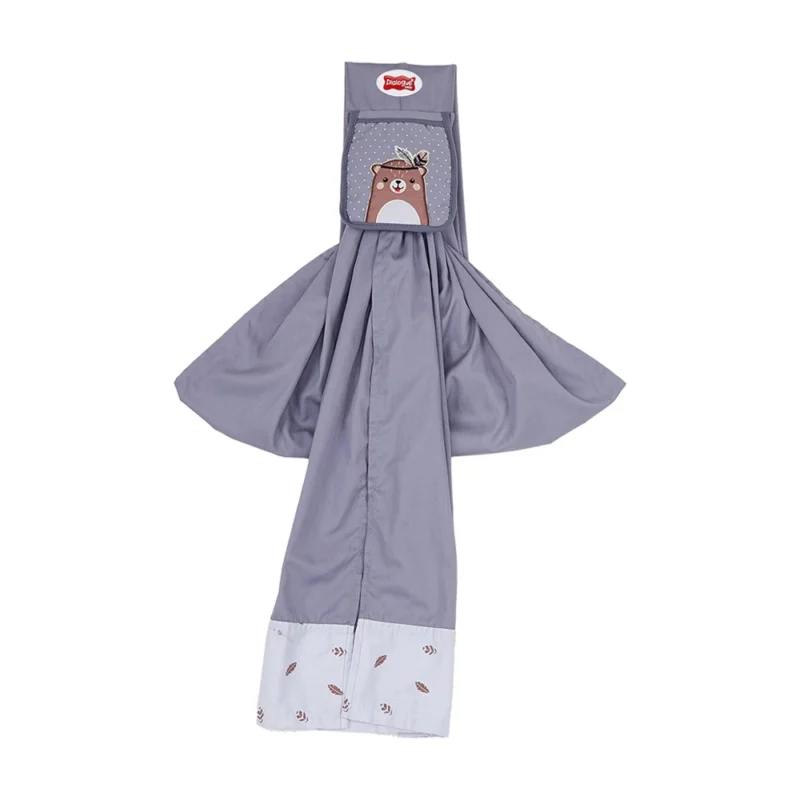 Dialogue Baby Sling Newborn To Toddler Bearie Series
