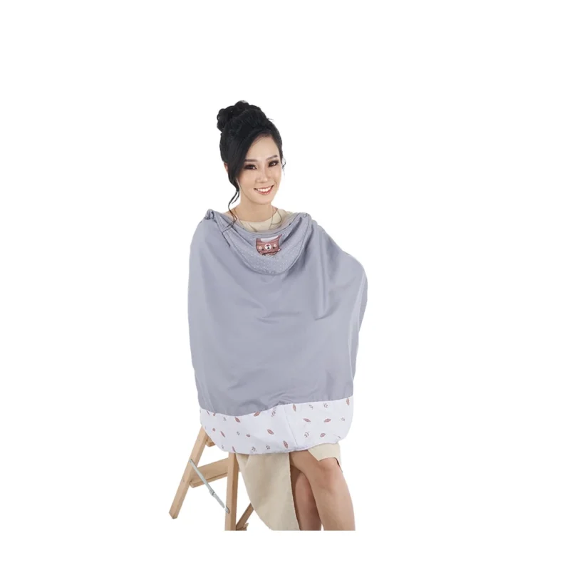 Dialogue Baby On The Go Blanket Bearie Series - Image 7