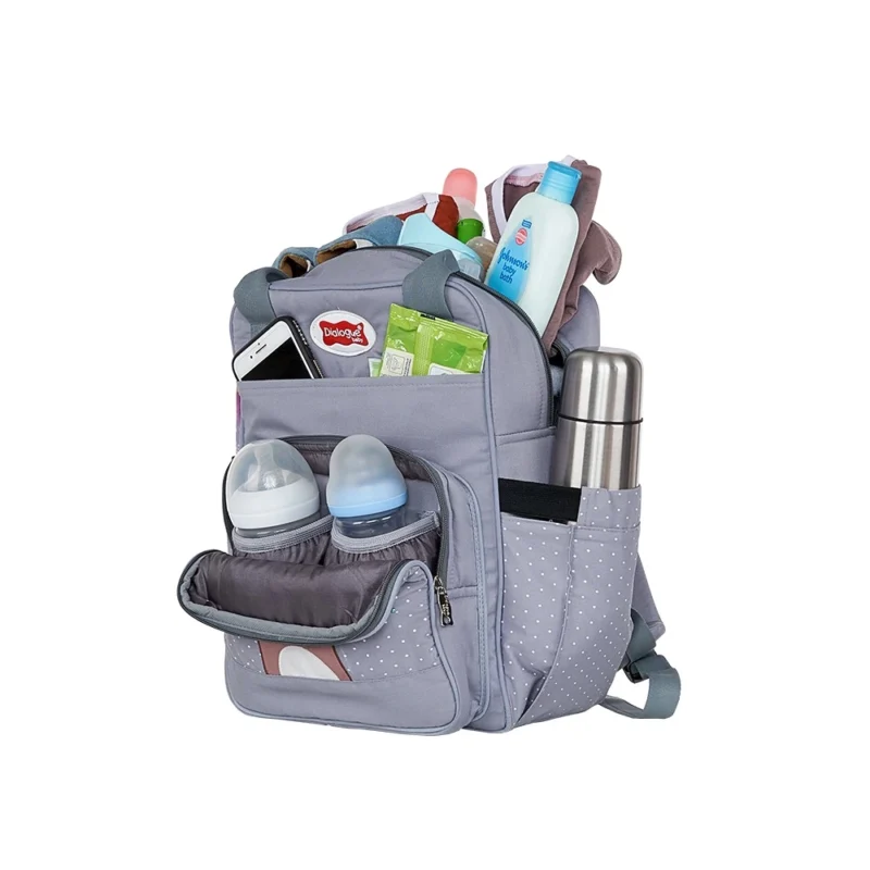 Dialogue Baby Tas Ransel Bearie Series - Image 5