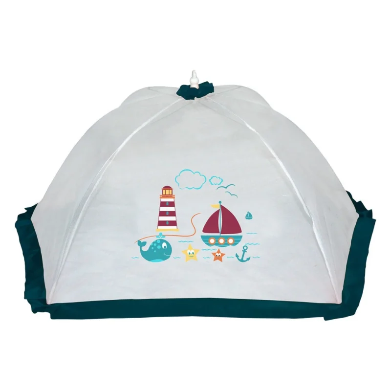 Dialogue Baby Kojong Tarik Print Sailor - Image 2
