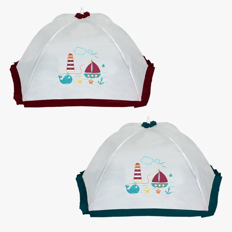Dialogue Baby Kojong Tarik Print Sailor - Image 3