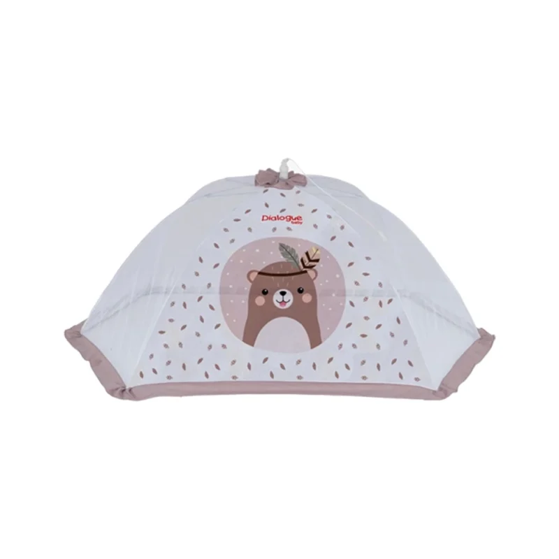 Dialogue Baby Kojong Tarik Print SB Bearie Series - Image 2