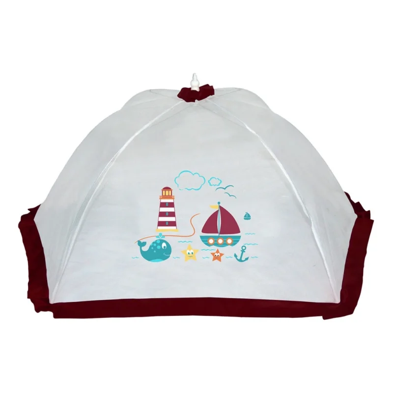 Dialogue Baby Kojong Tarik Print Sailor