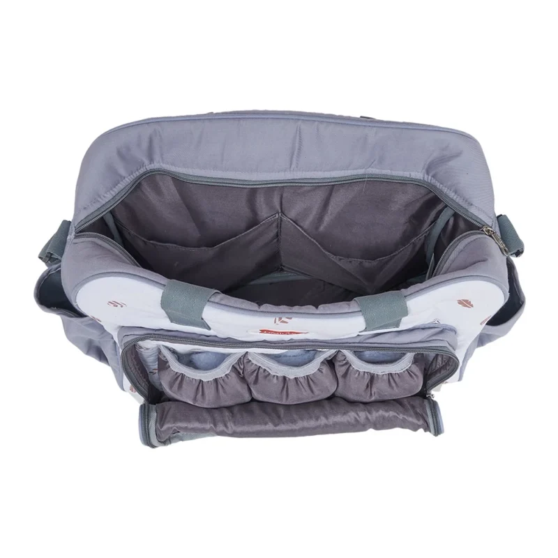 Dialogue Baby Tas Medium Bearie Series - Image 5