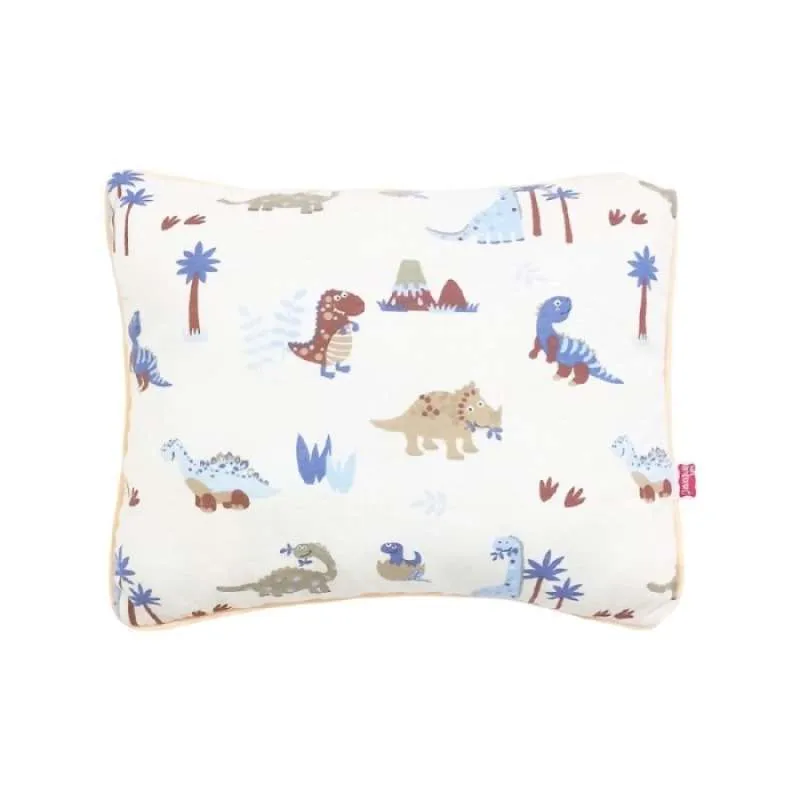 Dialogue Baby Bantal Print Motif Isi 2