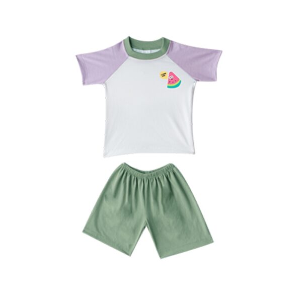 Dialogue Apparel Happy Fruit Play Set - Gambar 4