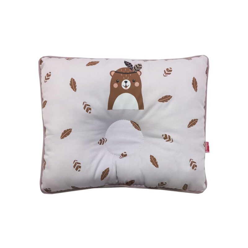 Dialogue Baby Bantal Peang Bearie Series