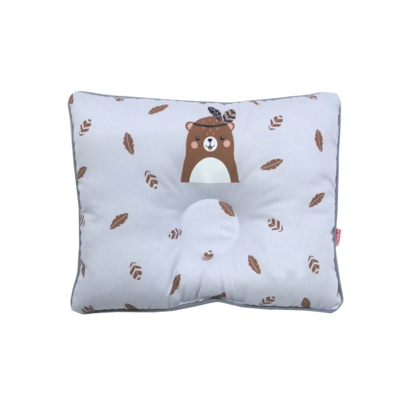 Dialogue Baby Bantal Peang Bearie Series - Image 3